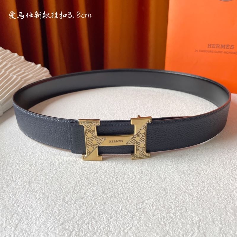 Hermes Belts